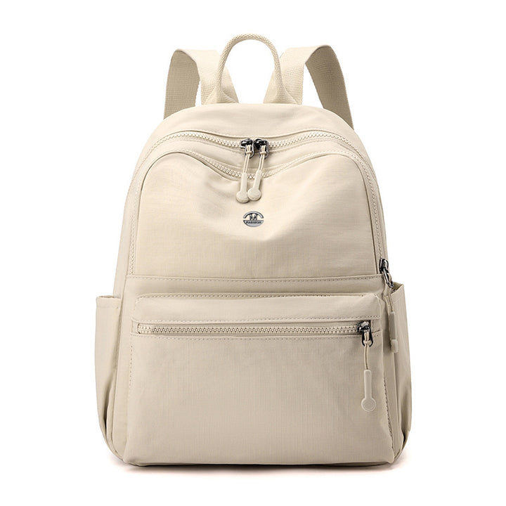 Lightweight Water-Resistant Backpack Kalsten