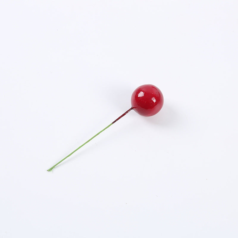 Decorative Cherry Accent Stem Kalsten