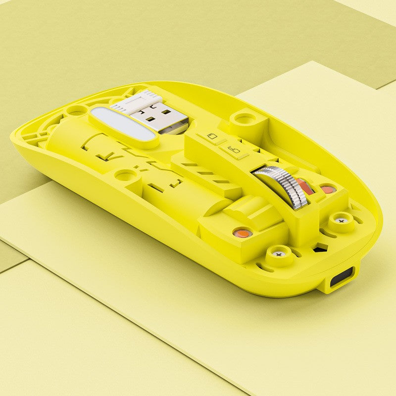Precision Gaming Mouse Kalsten
