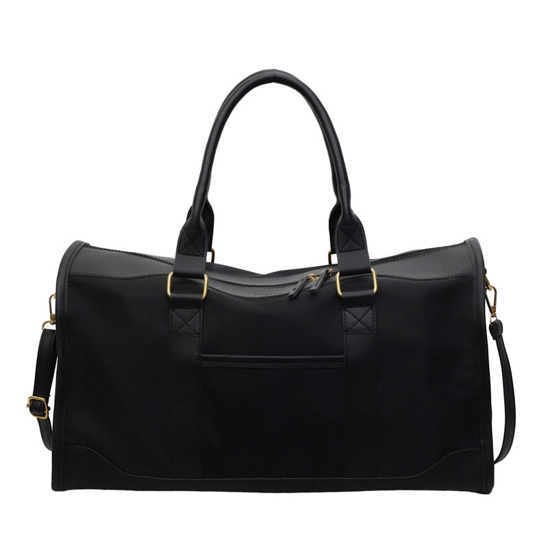 Stylish Travel Duffel Bag