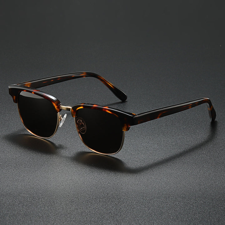 Women's fashionable glasses with elegant frame and high-quality details Kalsten
