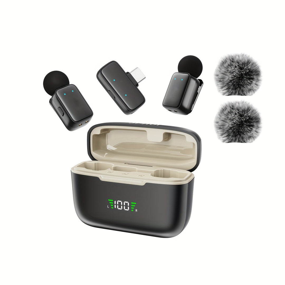 Wireless Audio Streaming Earbuds Kalsten