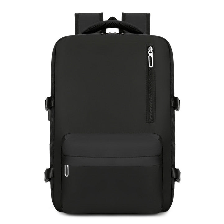 Versatile Multi-Pocket Backpack Kalsten