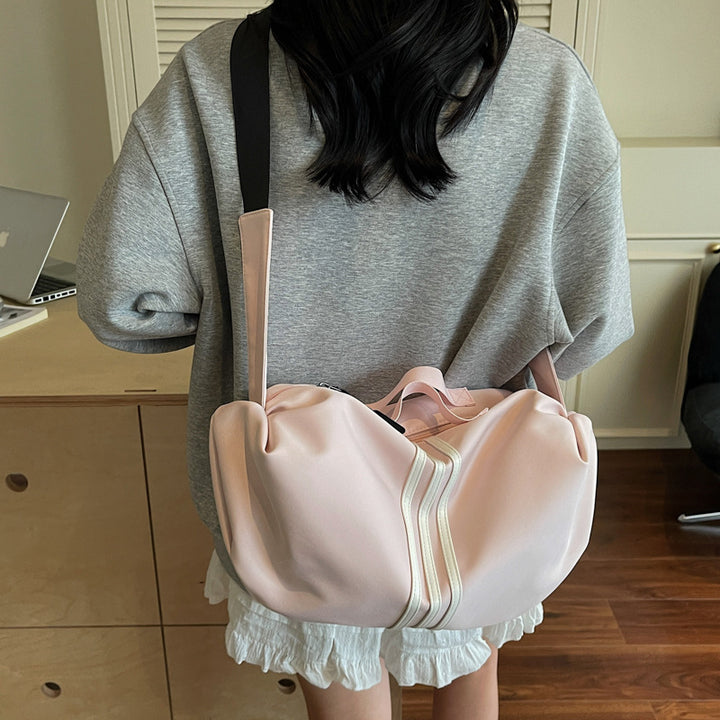 Spacious Gym Carry Duffle Bag Kalsten