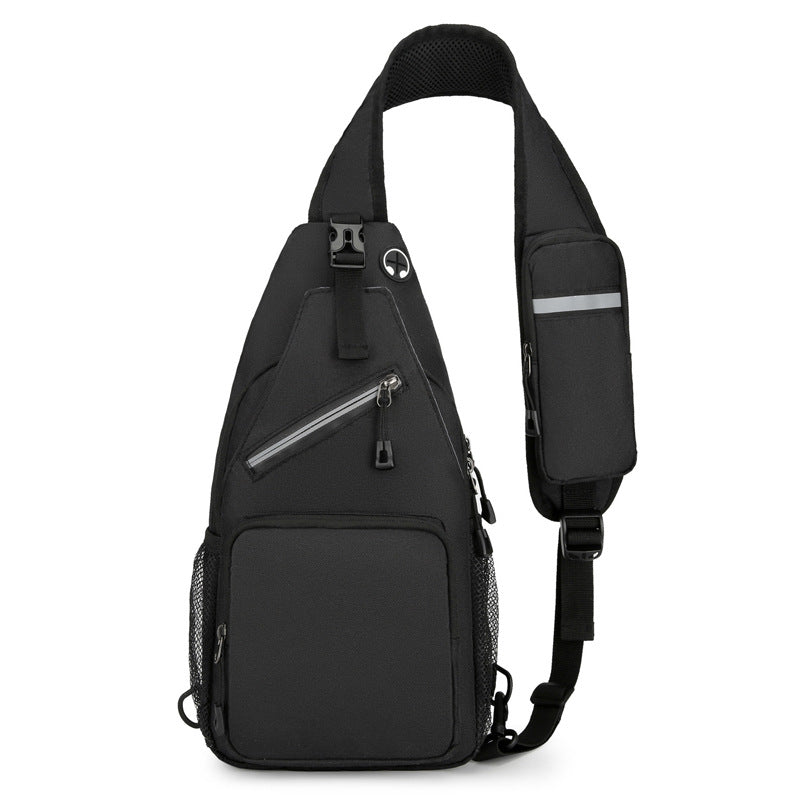 Crossbody Sling Bag Kalsten
