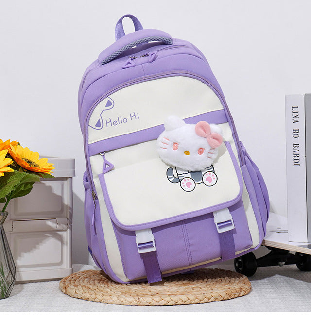 Kalsten Backpack