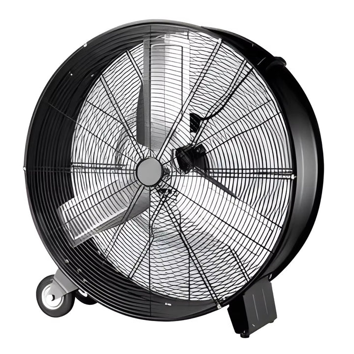Industrial Heavy-Duty Cooling Fan Kalsten