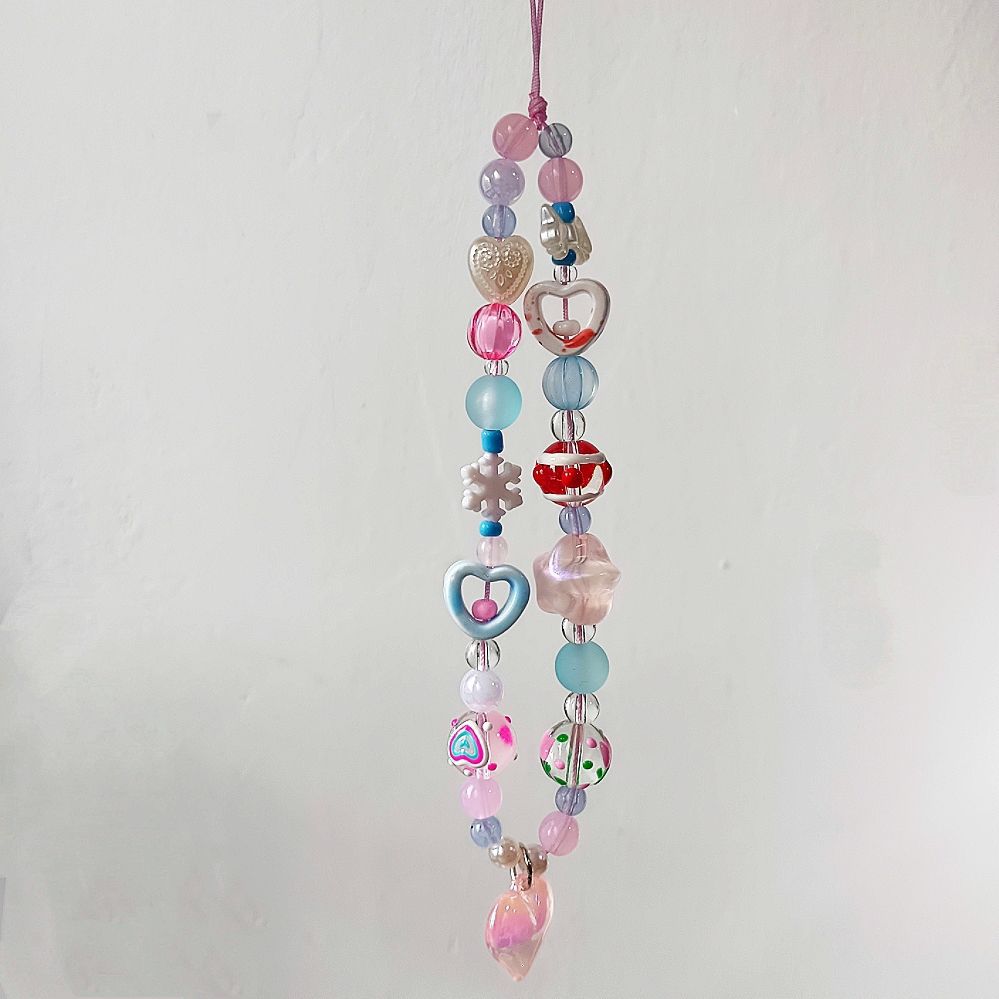 Beaded Charm Eyewear Holder Kalsten 1790134730