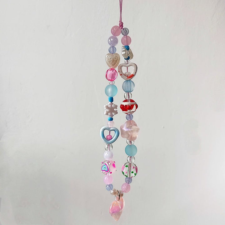 Beaded Charm Eyewear Holder Kalsten 1790134730