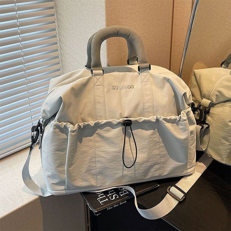 Multi-Functional Travel Duffle Bag Kalsten