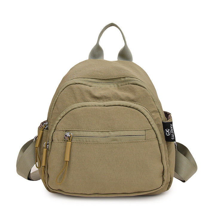 Practical Outdoor Backpack Kalsten