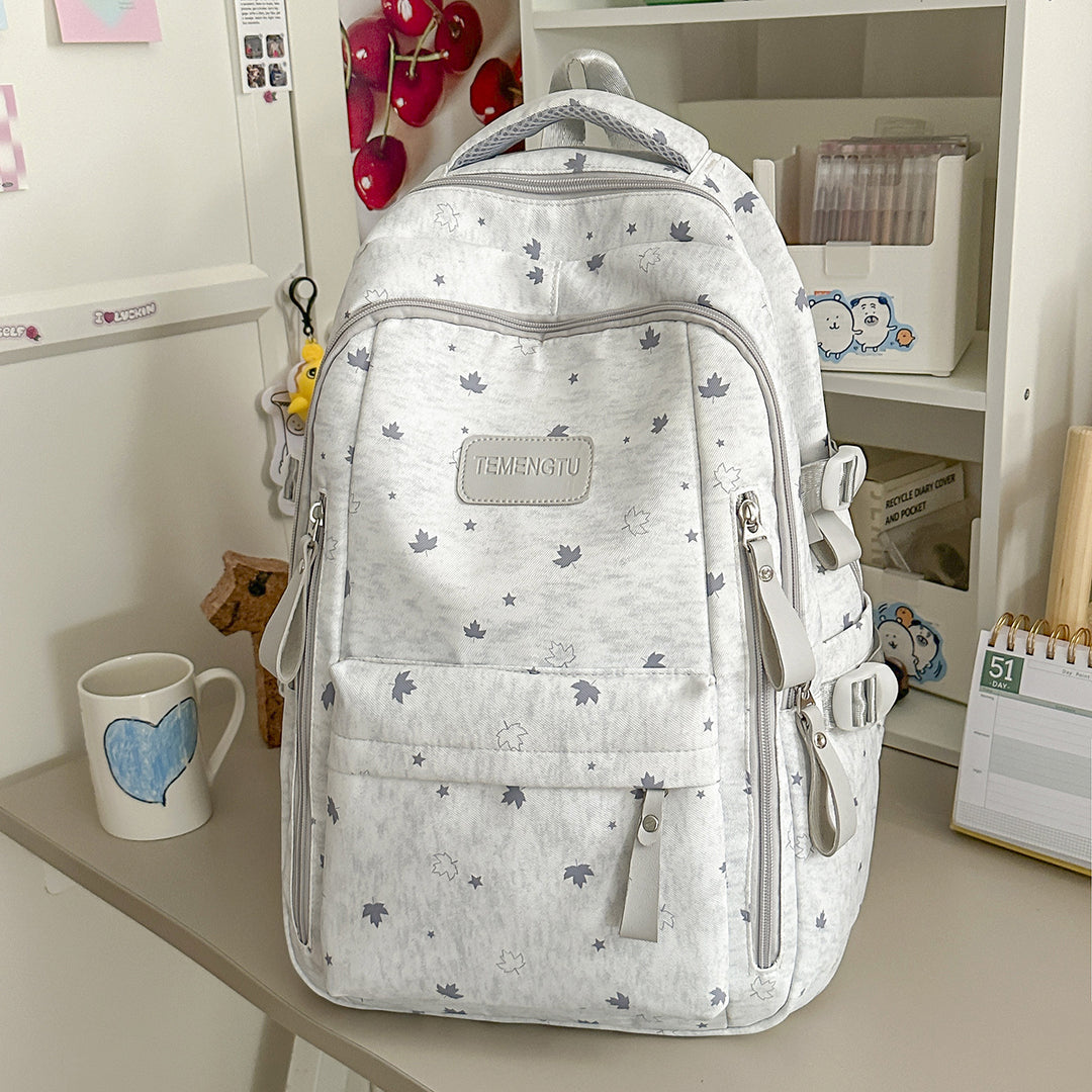 Stylish Multi-Functional Laptop Backpack Kalsten