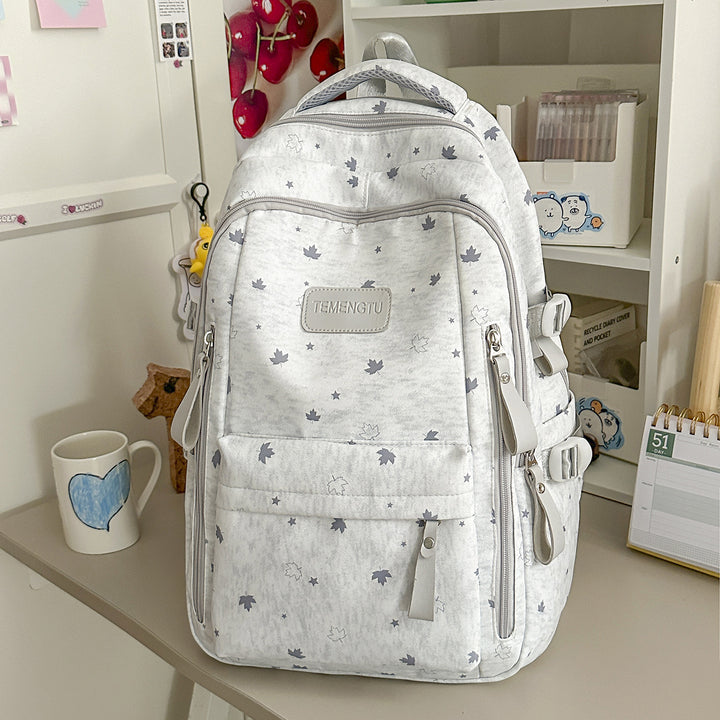Stylish Multi-Functional Laptop Backpack Kalsten