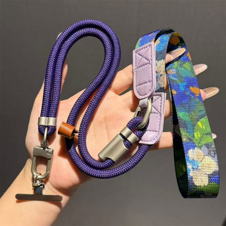 Adjustable Multi-Function Pet Leash Kalsten