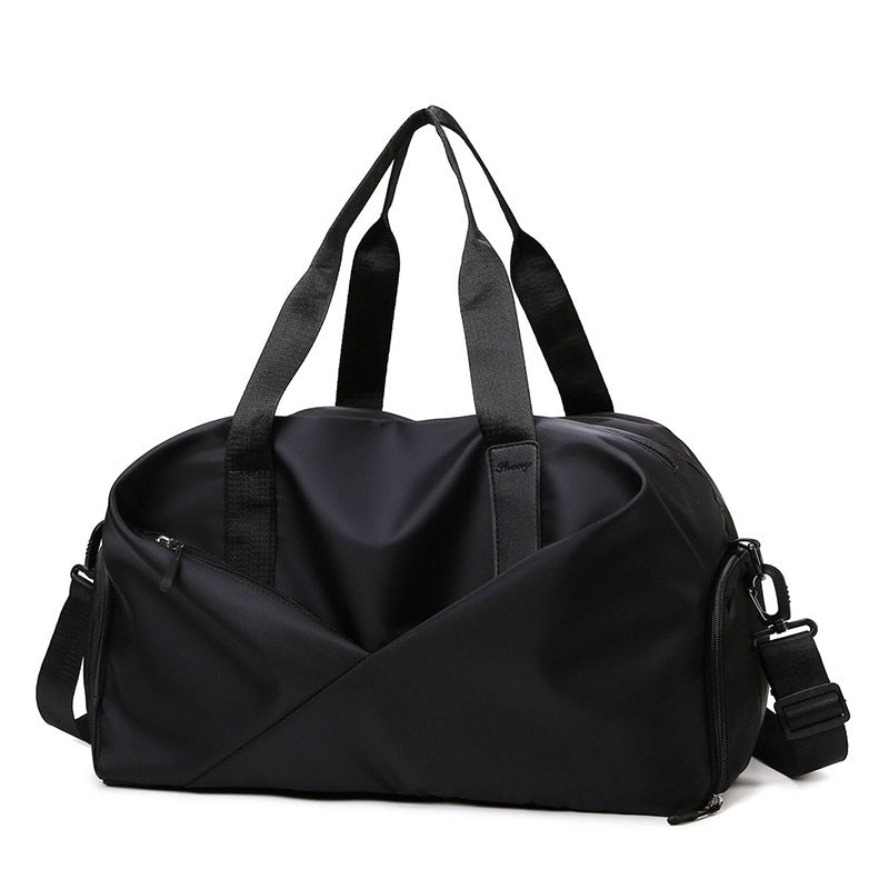 Versatile Gym Duffle Bag Kalsten