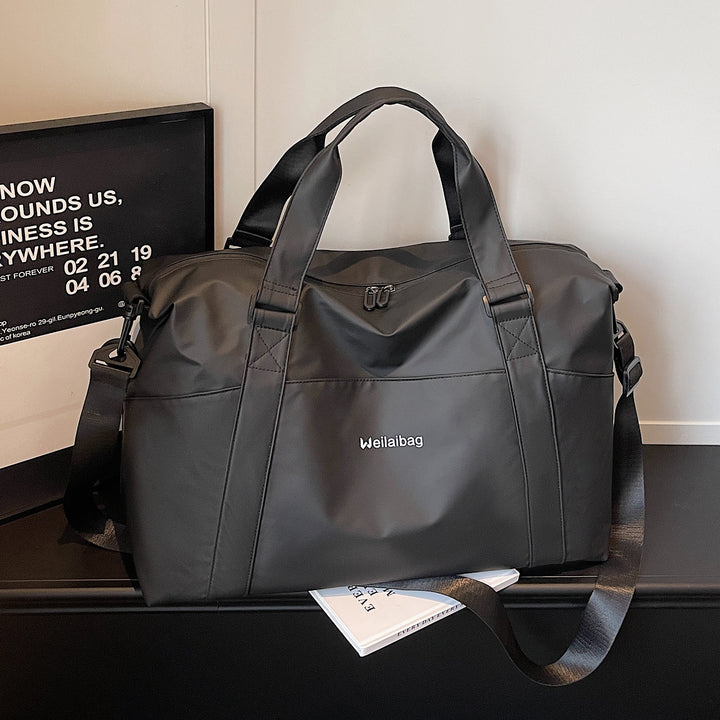 Waterproof Gym Duffle Bag Kalsten