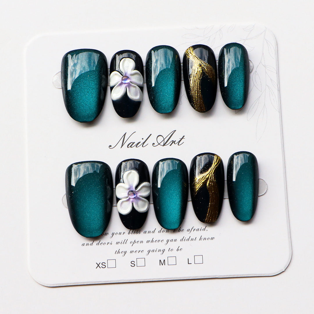 Decorative Nail Art