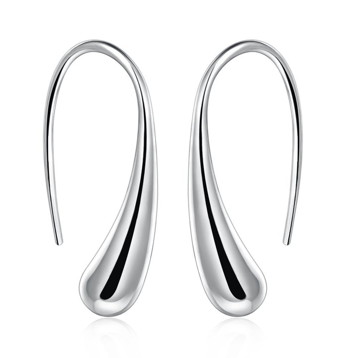 Elegant Teardrop Dangle Earrings Kalsten