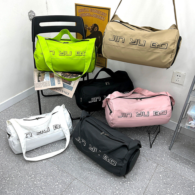 Lightweight Sport Duffle Bag Kalsten