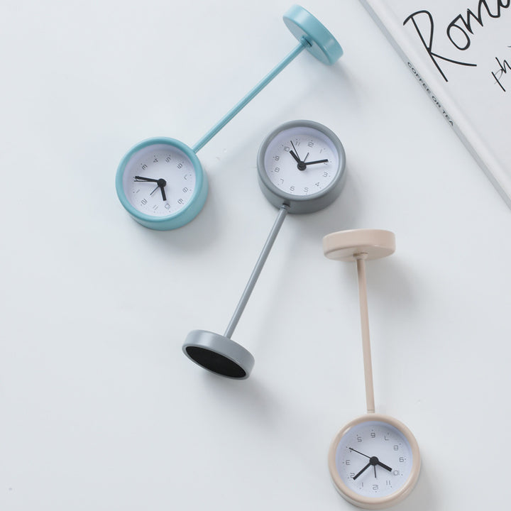 Minimalist Table Clock Kalsten