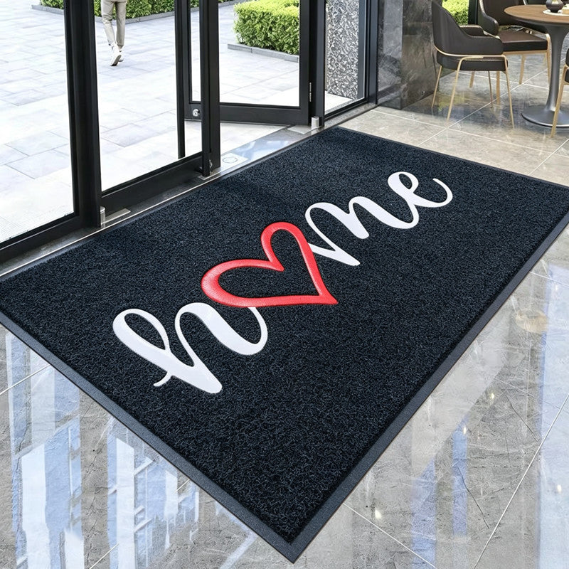 Welcome Doormat Kalsten