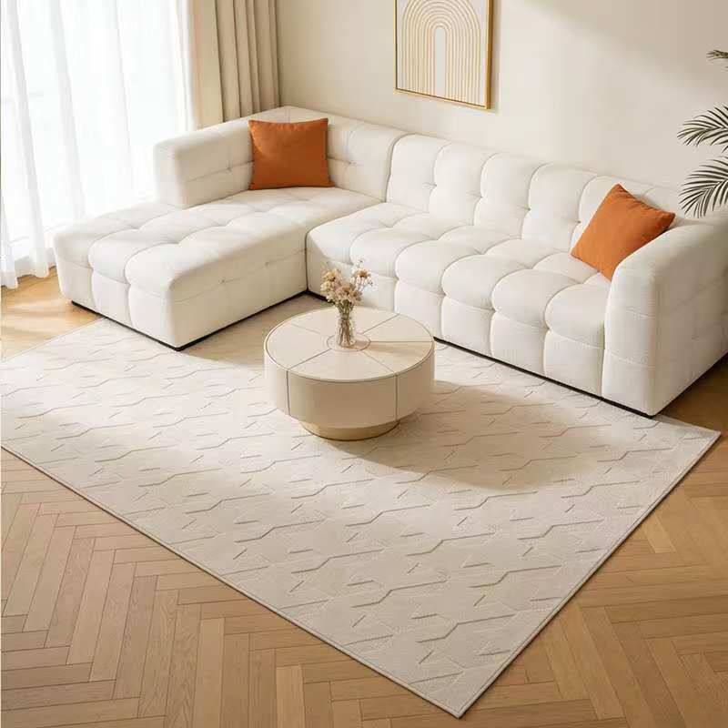 Abstract Pattern Area Rug Kalsten