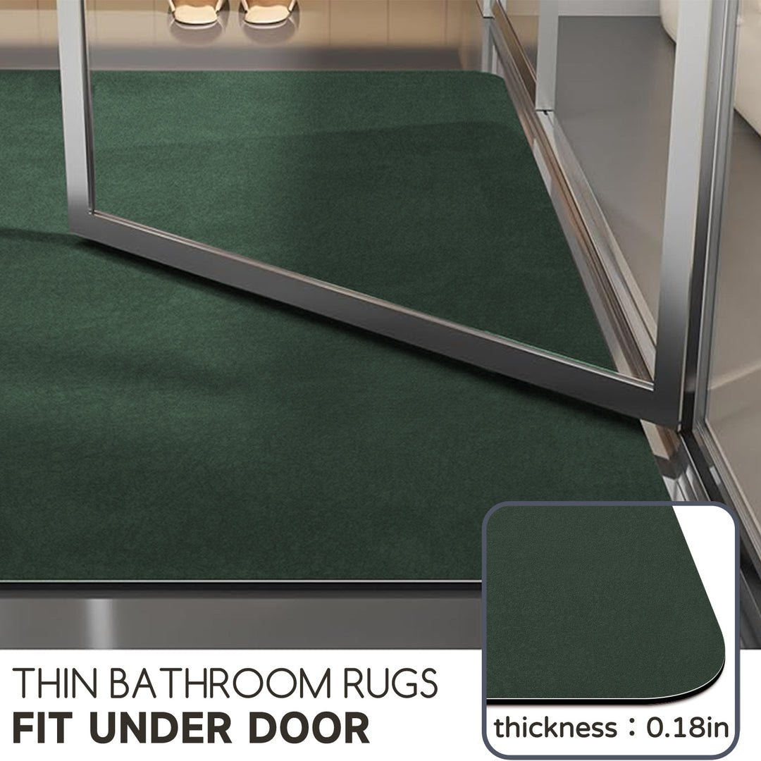Shower Comfort Mat