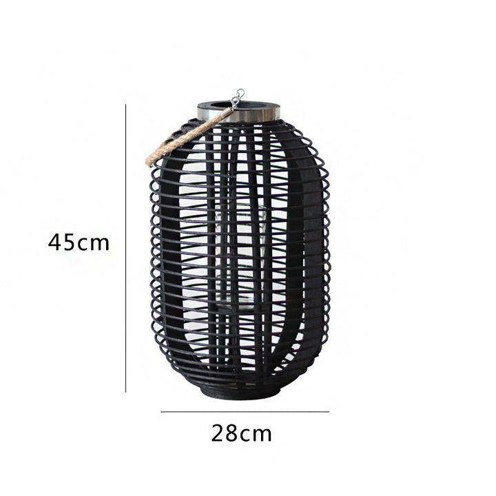 Decorative Lantern Stand Kalsten