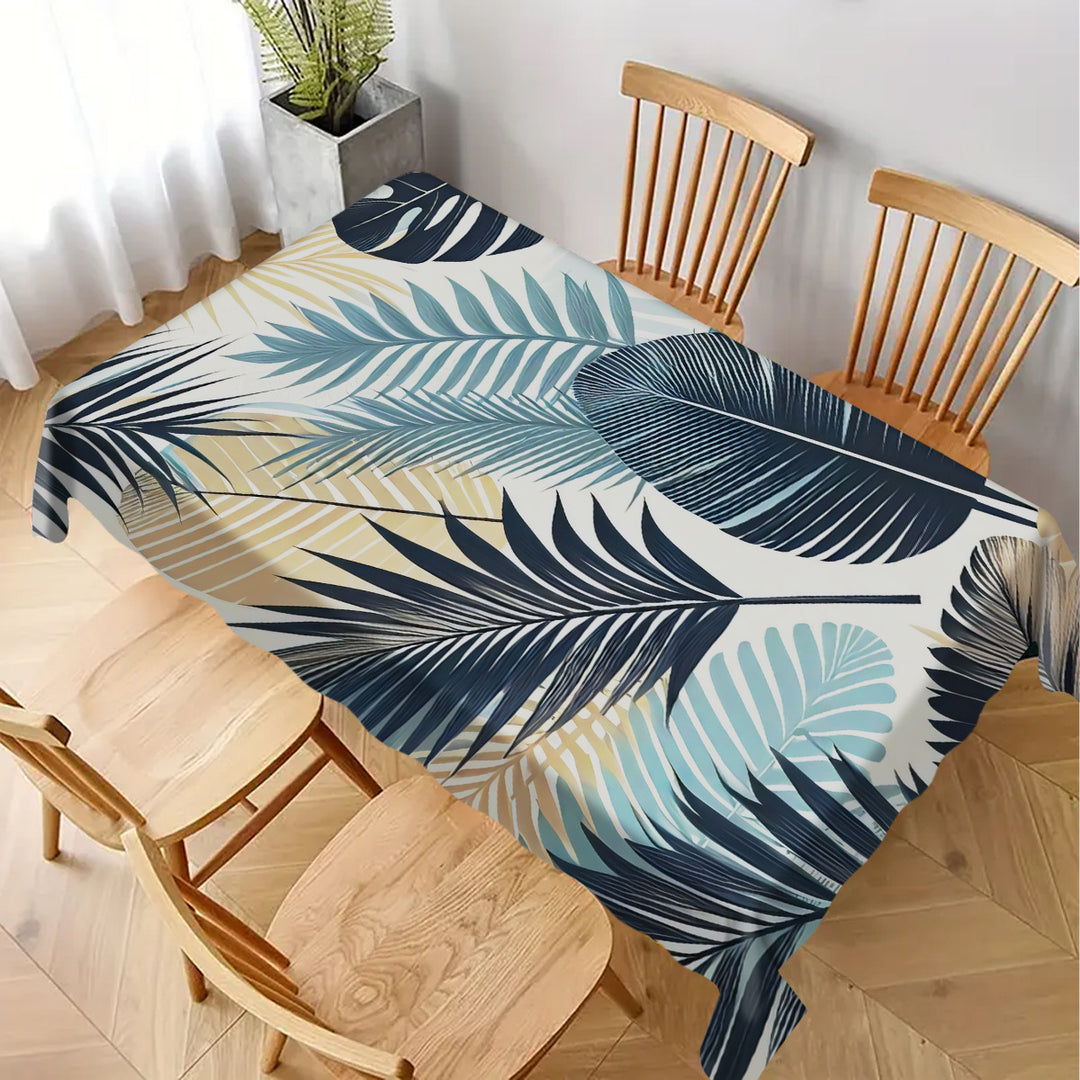 Home Decor Tablecloth Kalsten