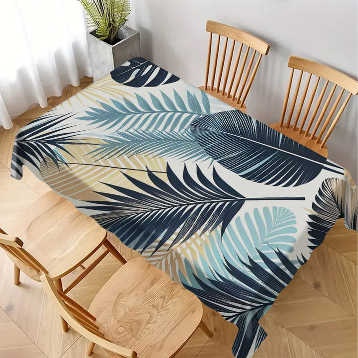 Home Decor Tablecloth Kalsten