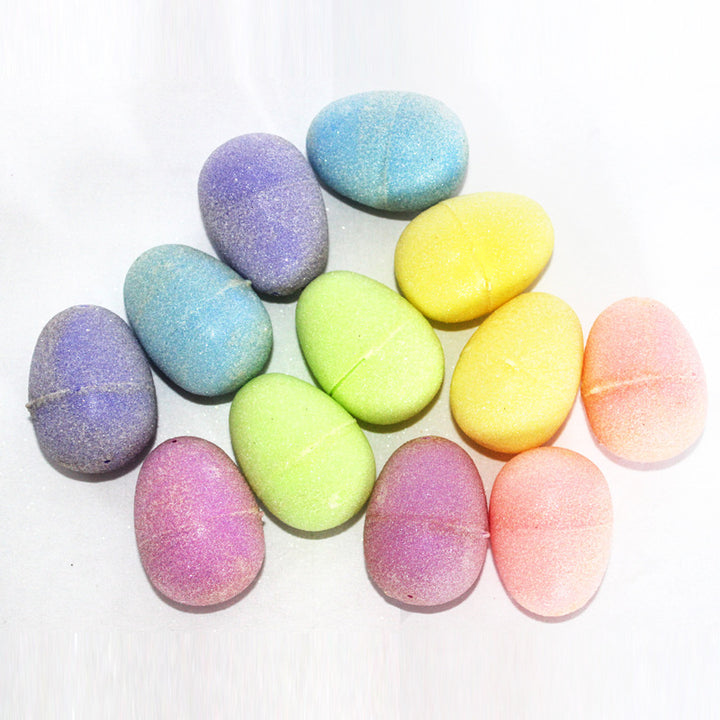 Colorful Decorative Easter Egg Set Kalsten 1790594098