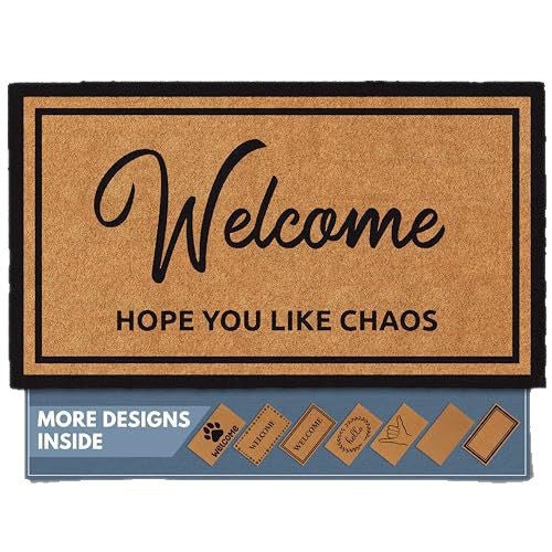 Doormat Kalsten