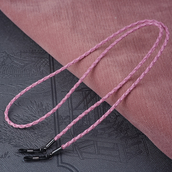 Braided Eyewear Retainer Kalsten