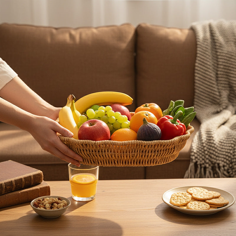 Storage Basket Kalsten