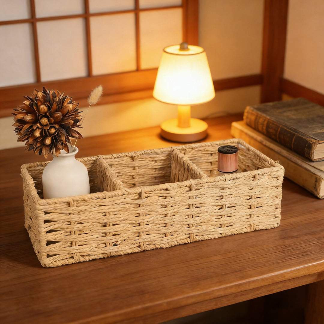 Decorative Storage Basket Kalsten