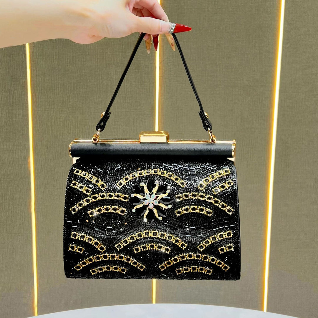 Elegant Evening Clutch