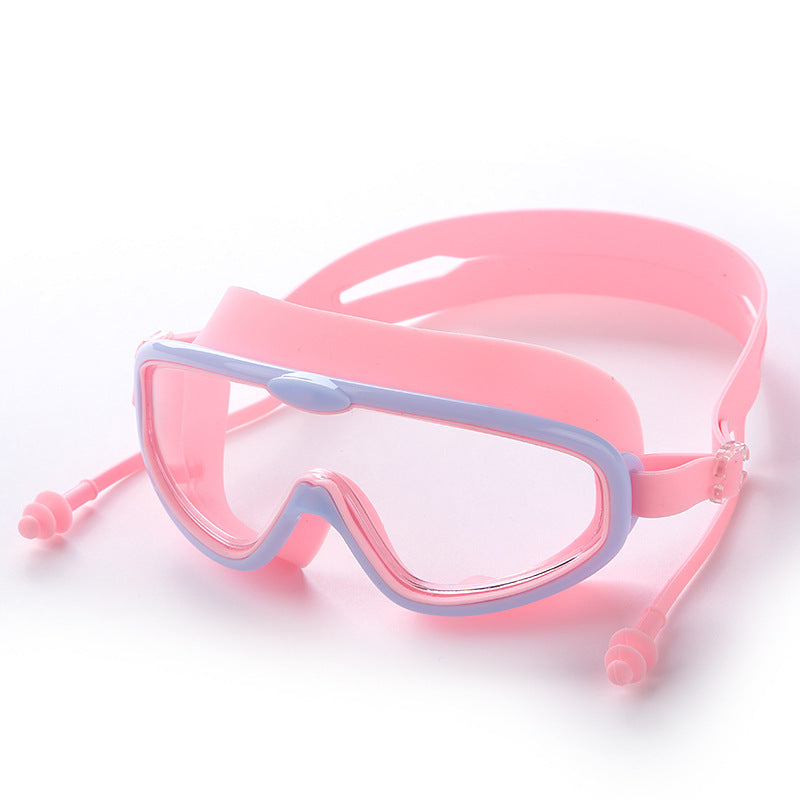 Adjustable Diving Mask Kalsten