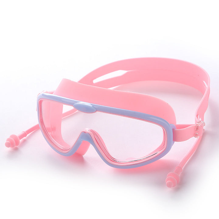Adjustable Diving Mask Kalsten