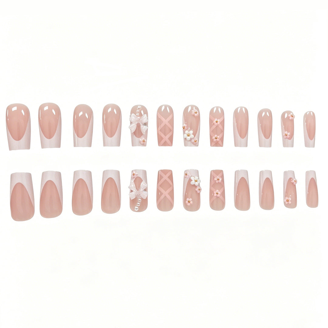 Decorative 3D Nail Art Enhancements Kalsten 1789915036