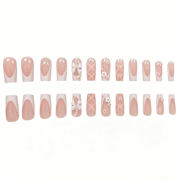 Decorative 3D Nail Art Enhancements Kalsten 1789915036