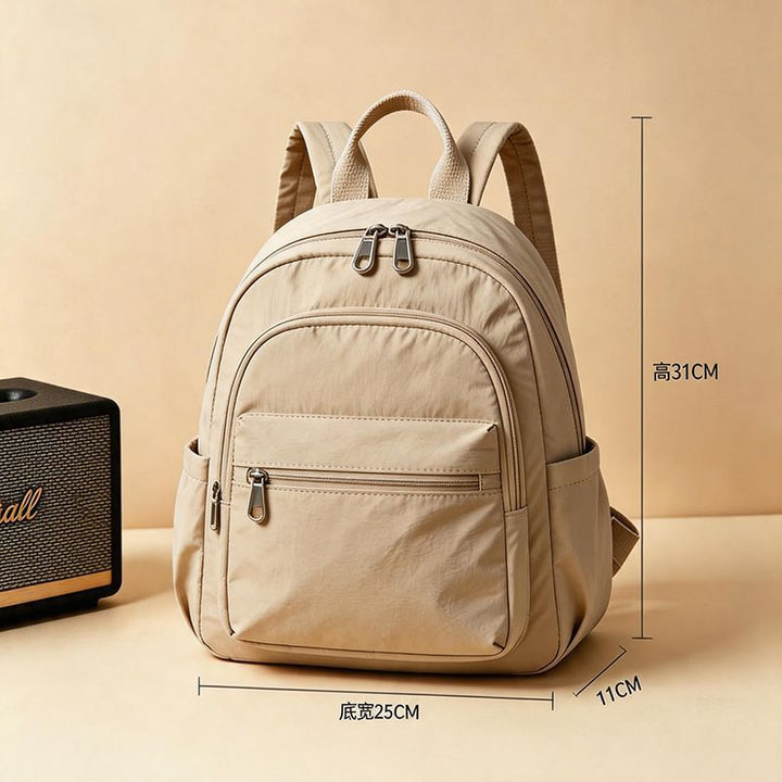 Compact Everyday Backpack Kalsten
