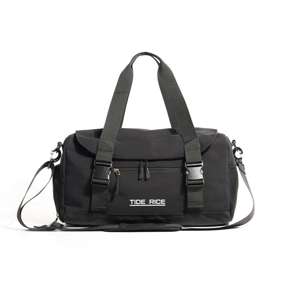 Robust sports and travel bag Kalsten