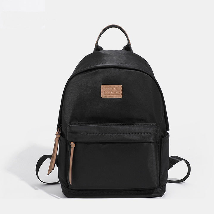 Compact Functional Backpack