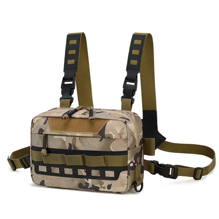 Tactical Chest Pack Kalsten