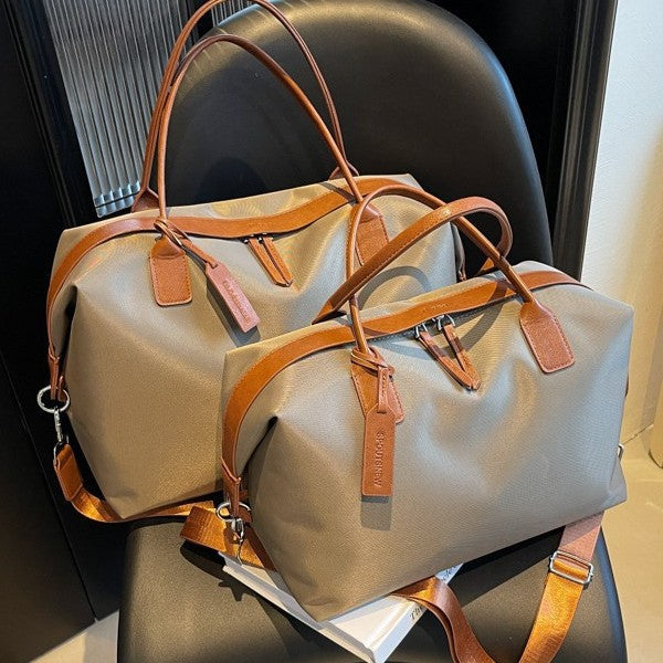 Durable Travel Duffel Bag