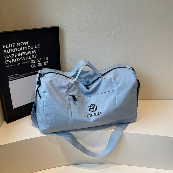 Versatile Weekend Travel Duffel Kalsten