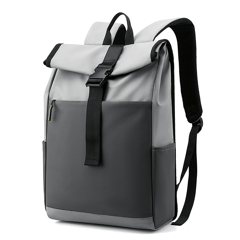 Versatile Waterproof Backpack Kalsten