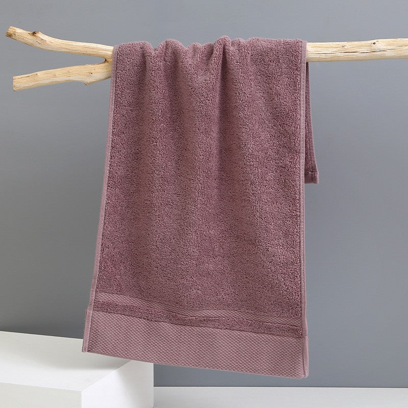 Premium Terry Bath Towel with Innovative Structure Kalsten