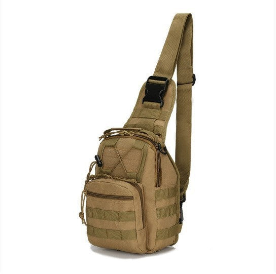 Tactical Sling Bag Kalsten