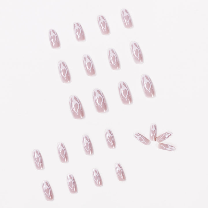 Nail art set Kalsten